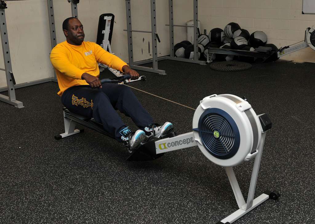 best exercise machine to lose belly fat