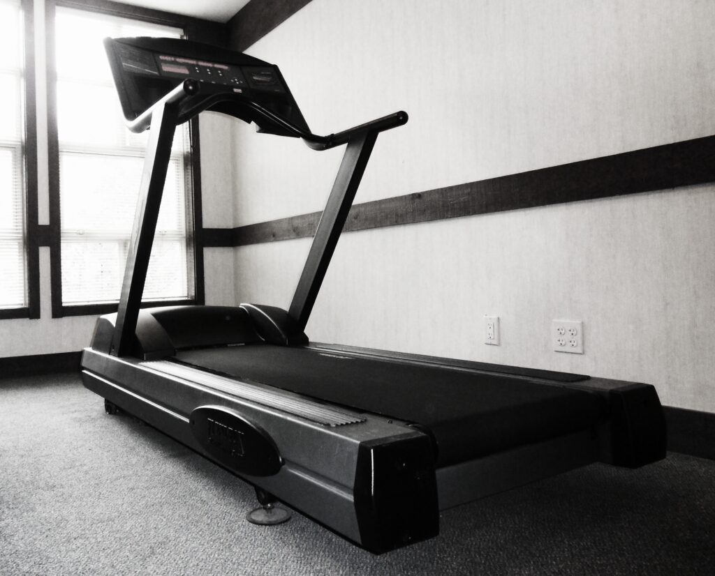 Best Gym Equipment to Lose Weight