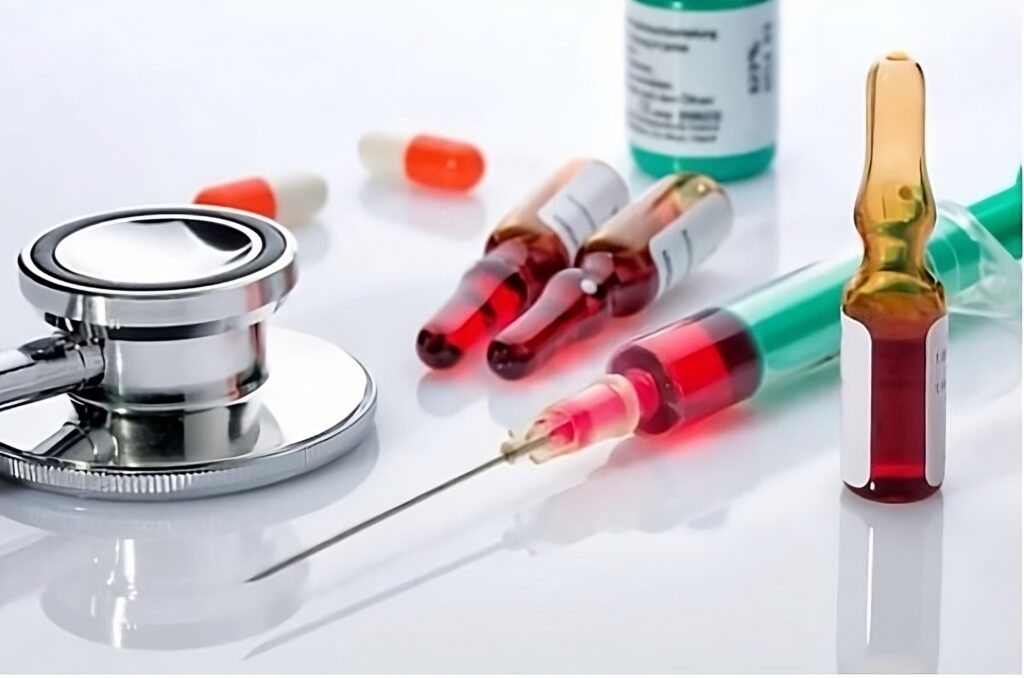 Can Vitamin B12 Shots Help You Lose Weight