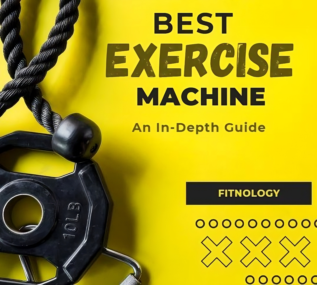 best exercise machine to lose belly fat