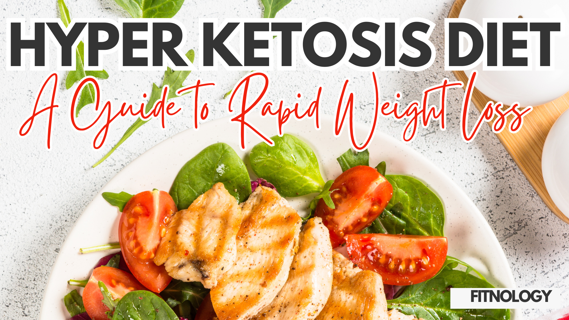 hyper ketosis diet