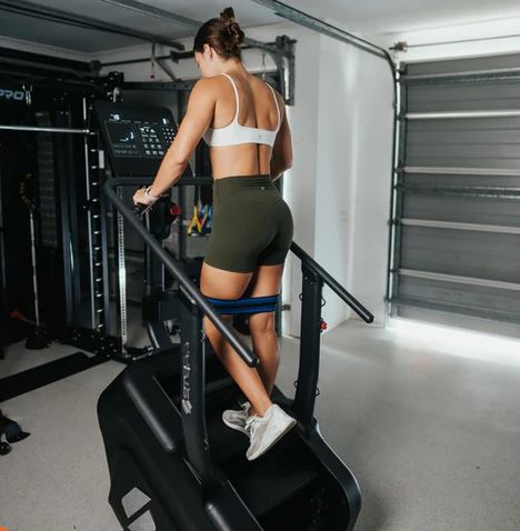Best Gym Equipment to Lose Weight