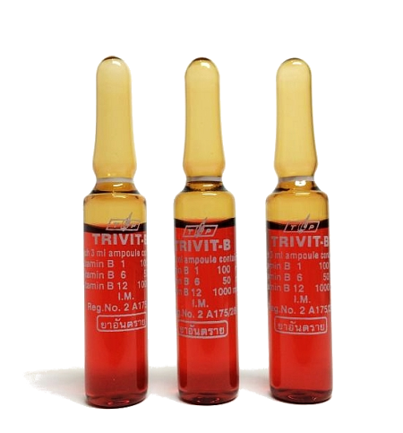 Can Vitamin B12 Shots Help You Lose Weight