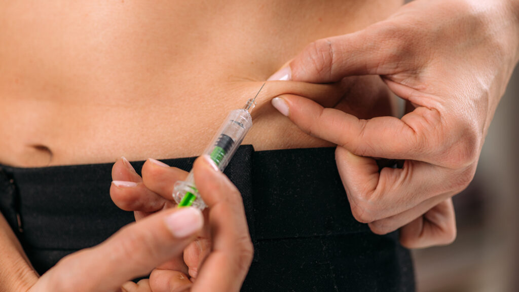 Do B12 Injections Help You Lose Weight