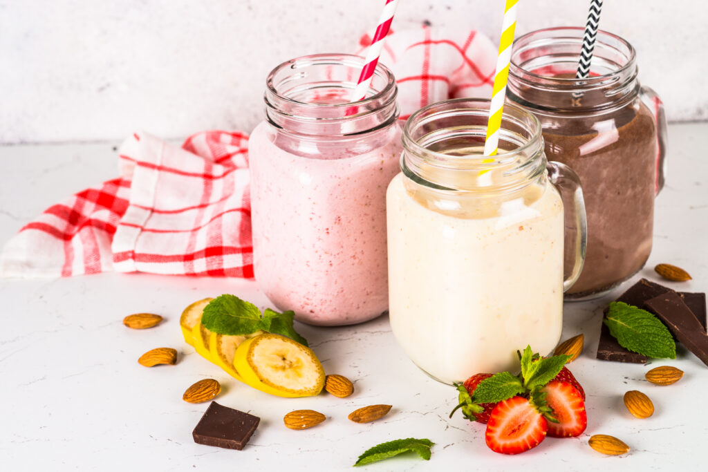best women's protein shake​