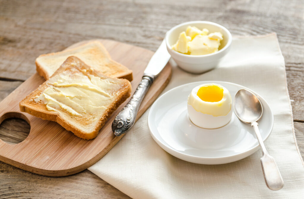 1 Week Colonoscopy diet sheet