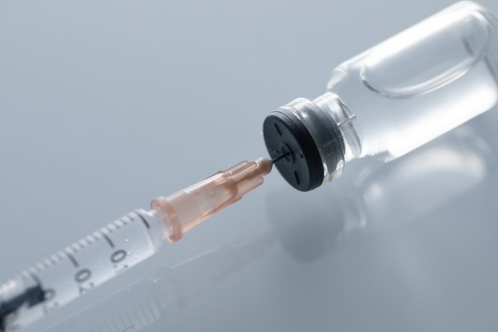 Do B12 Injections Help You Lose Weight