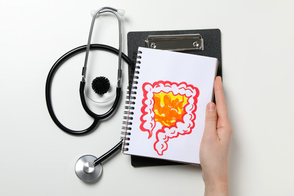 1 Week Colonoscopy diet sheet