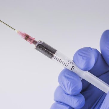 Does the B12 Shot Help You Lose Weight