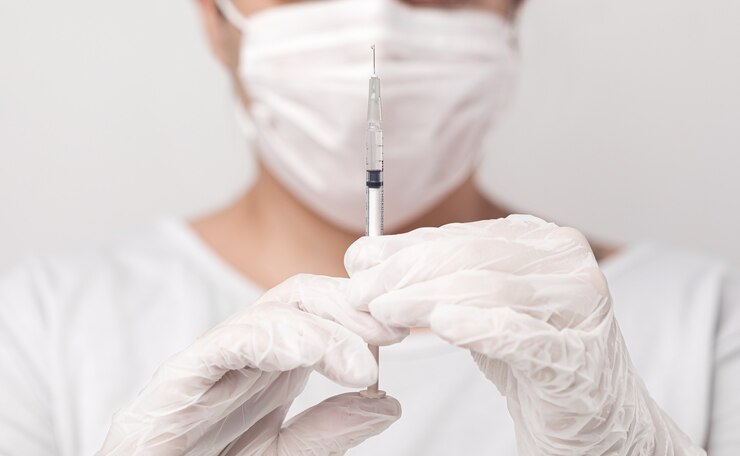 Does the B12 Shot Help You Lose Weight