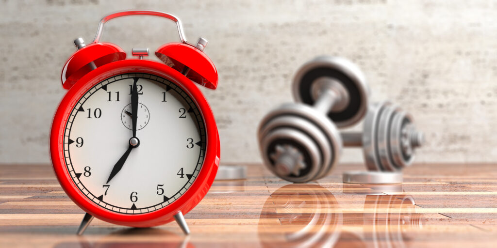 how long does pre workout last