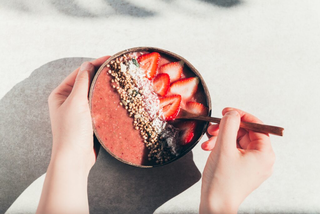 soul diet