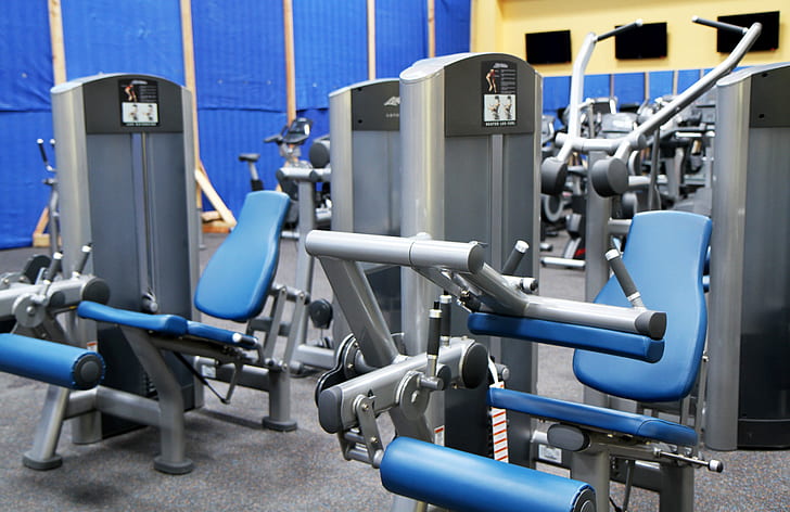 best exercise machine to lose belly fat