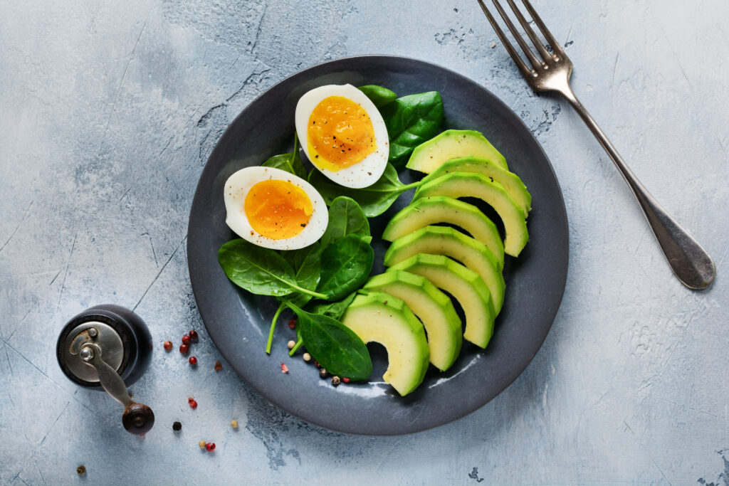 hyper ketosis diet
