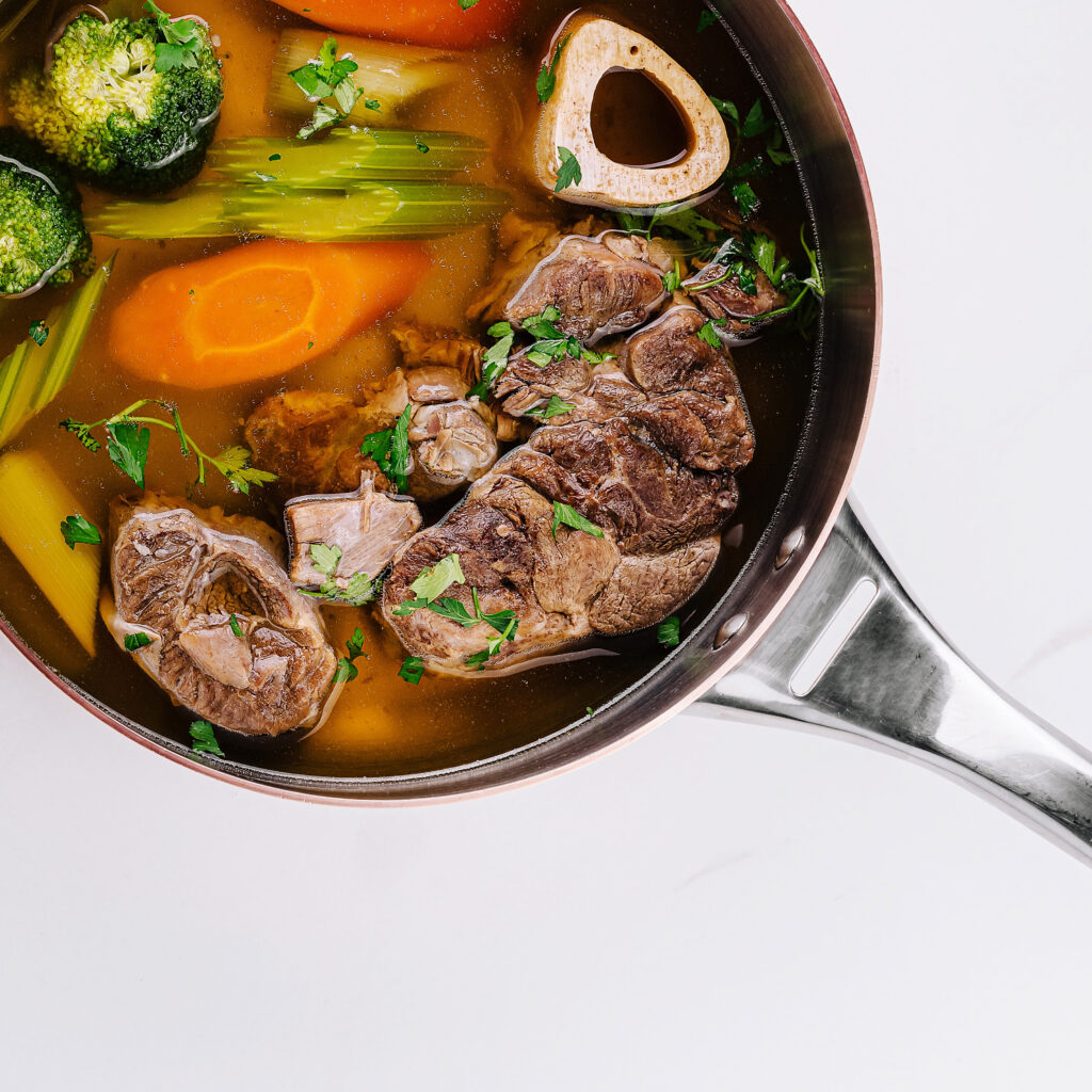1 Week Colonoscopy diet sheet