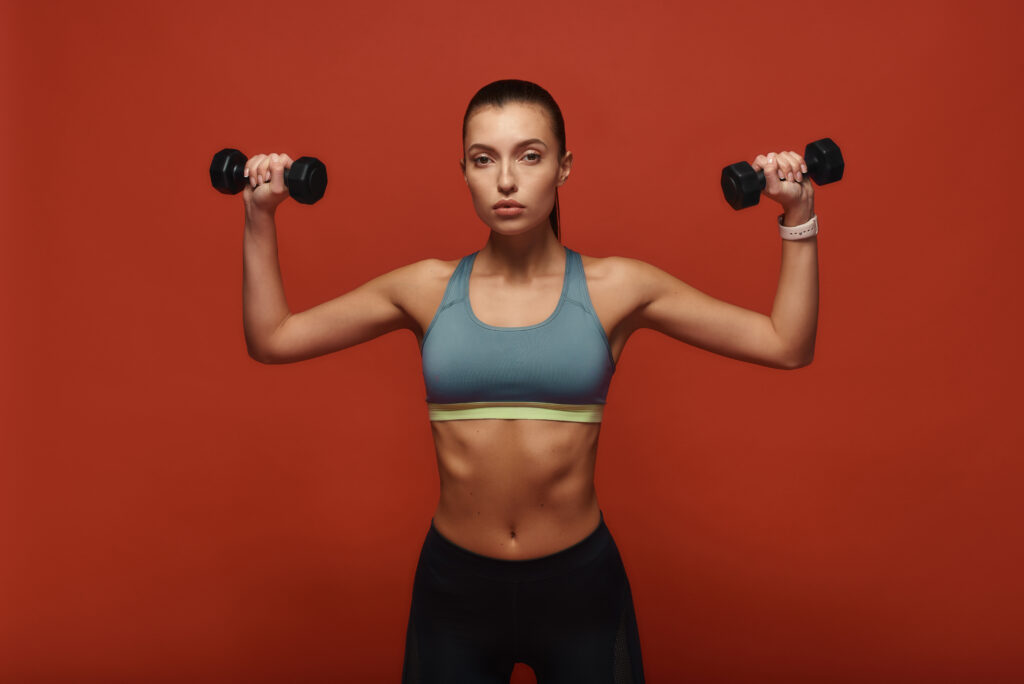 3 day split workout