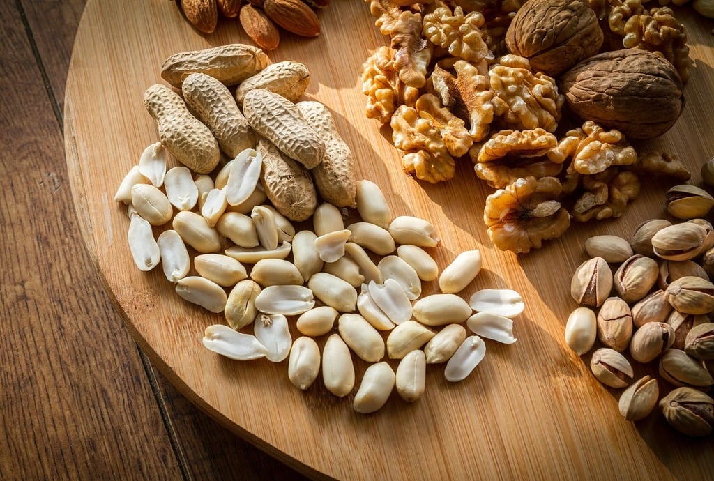 The Menopause Diet 5 Day Plan to Lose Weight