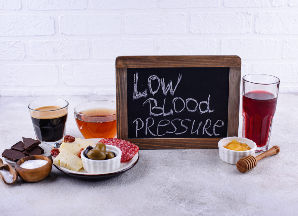 WILL MUSTARD LOWER BLOOD PRESSURE