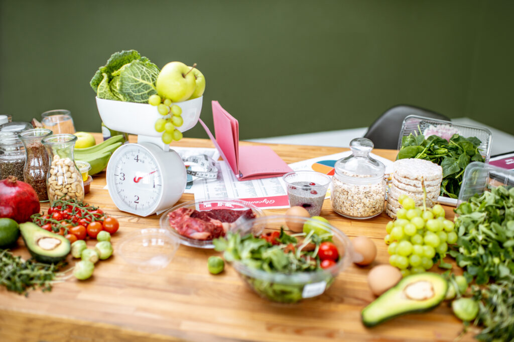 hyper ketosis diet