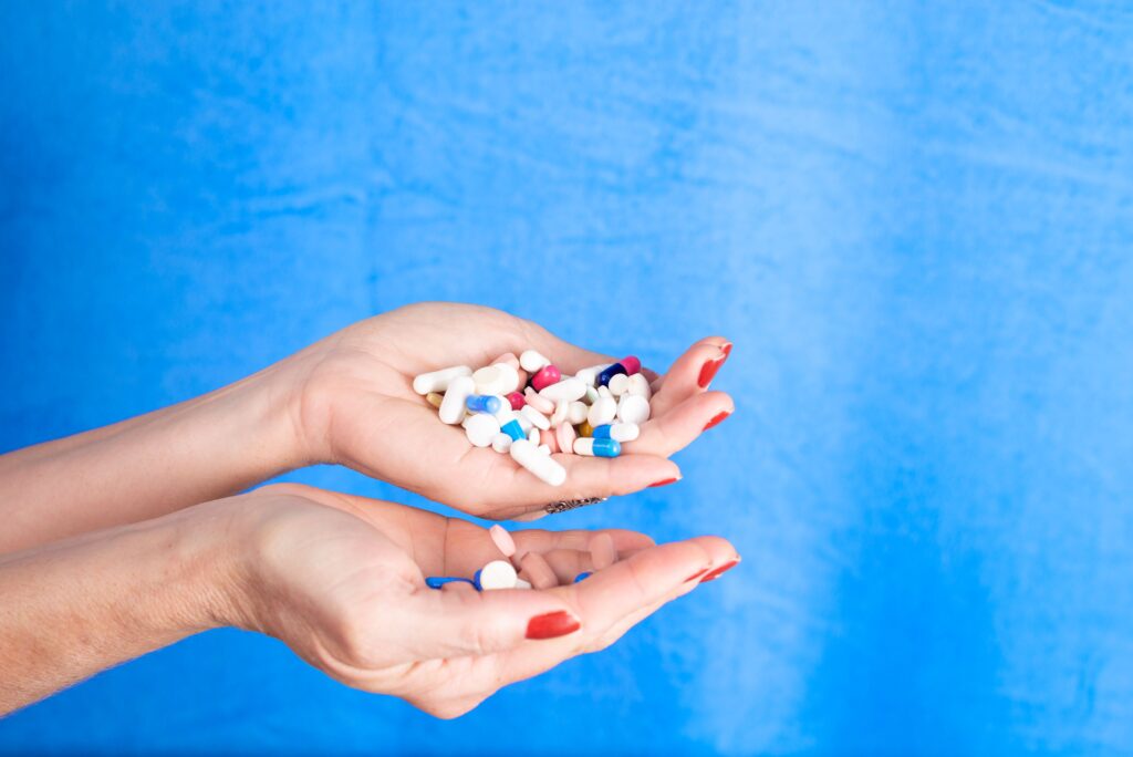how much weight can you lose with naltrexone
