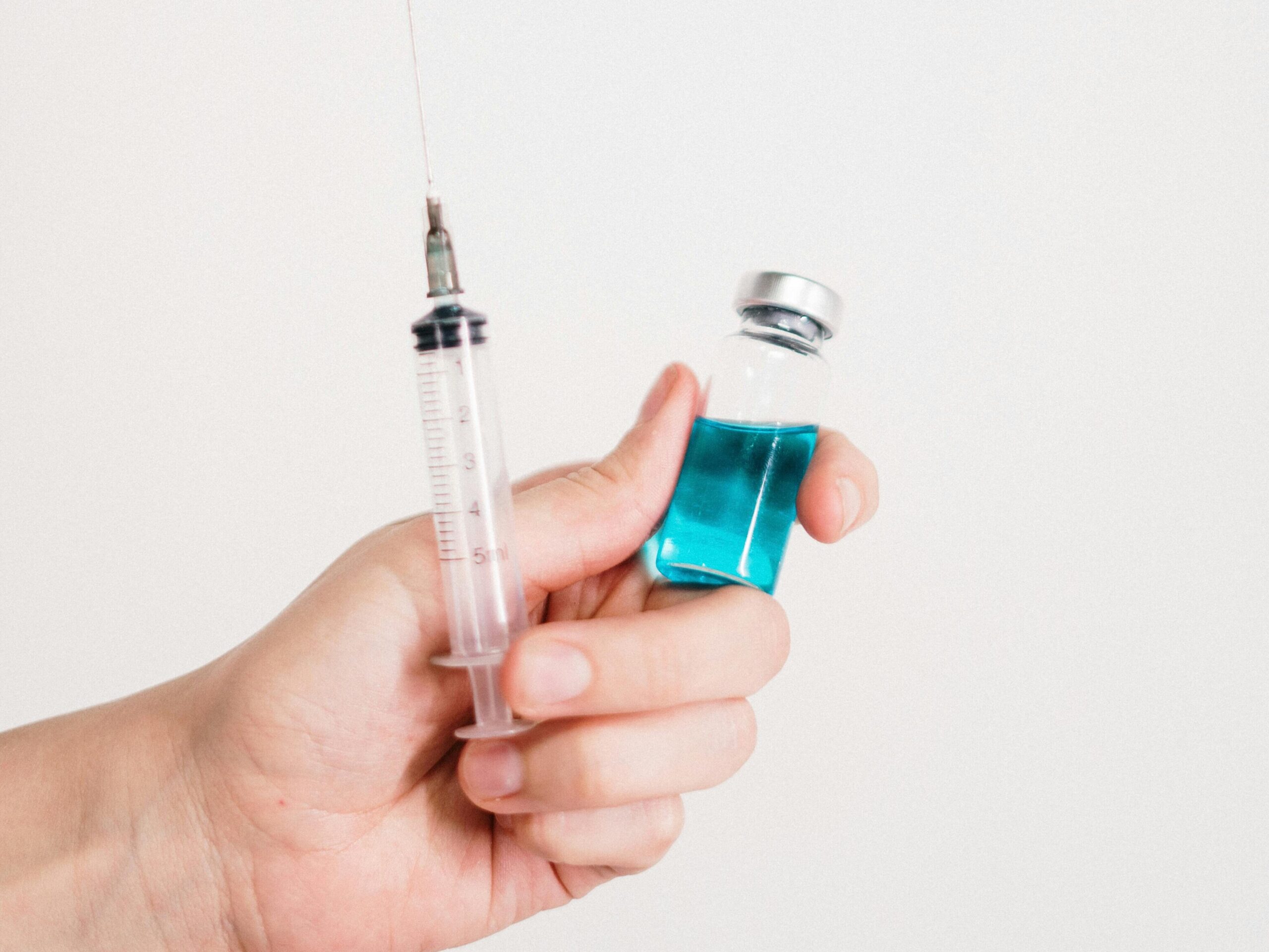 Does the B12 Shot Help You Lose Weight