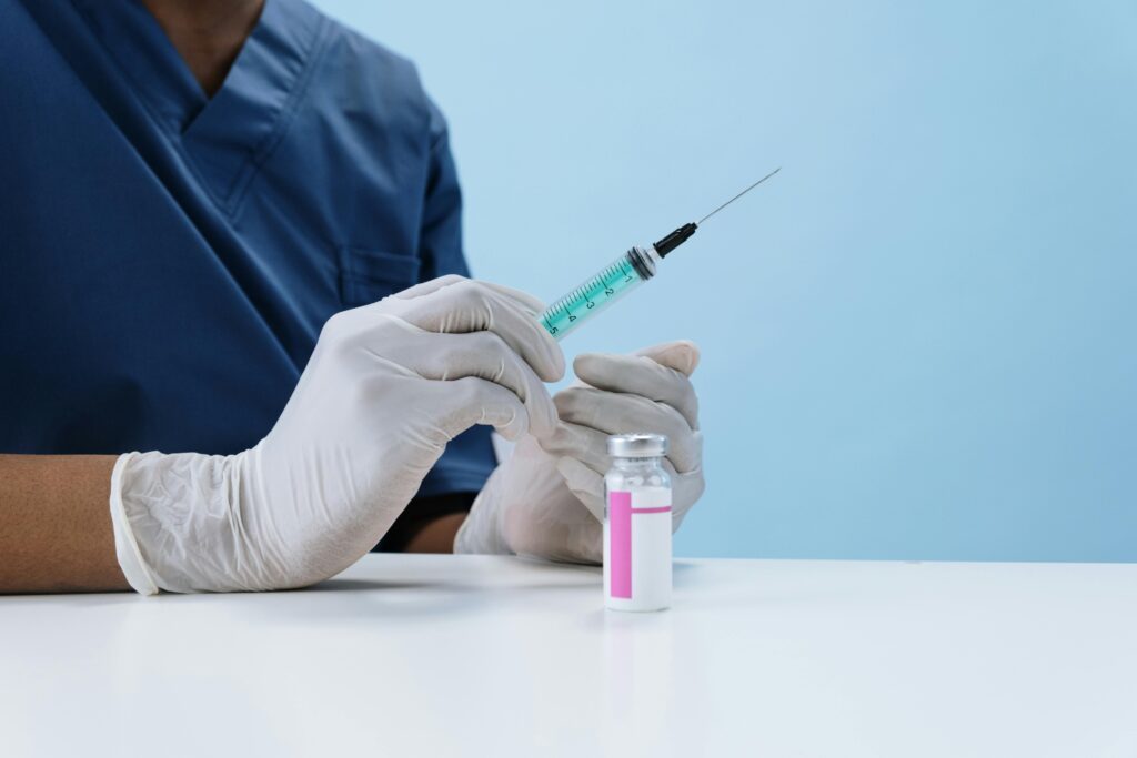Does the B12 Shot Help You Lose Weight