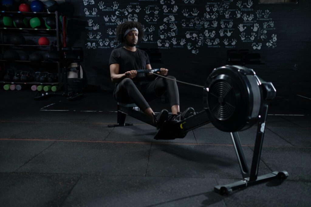 Best Gym Equipment to Lose Weight