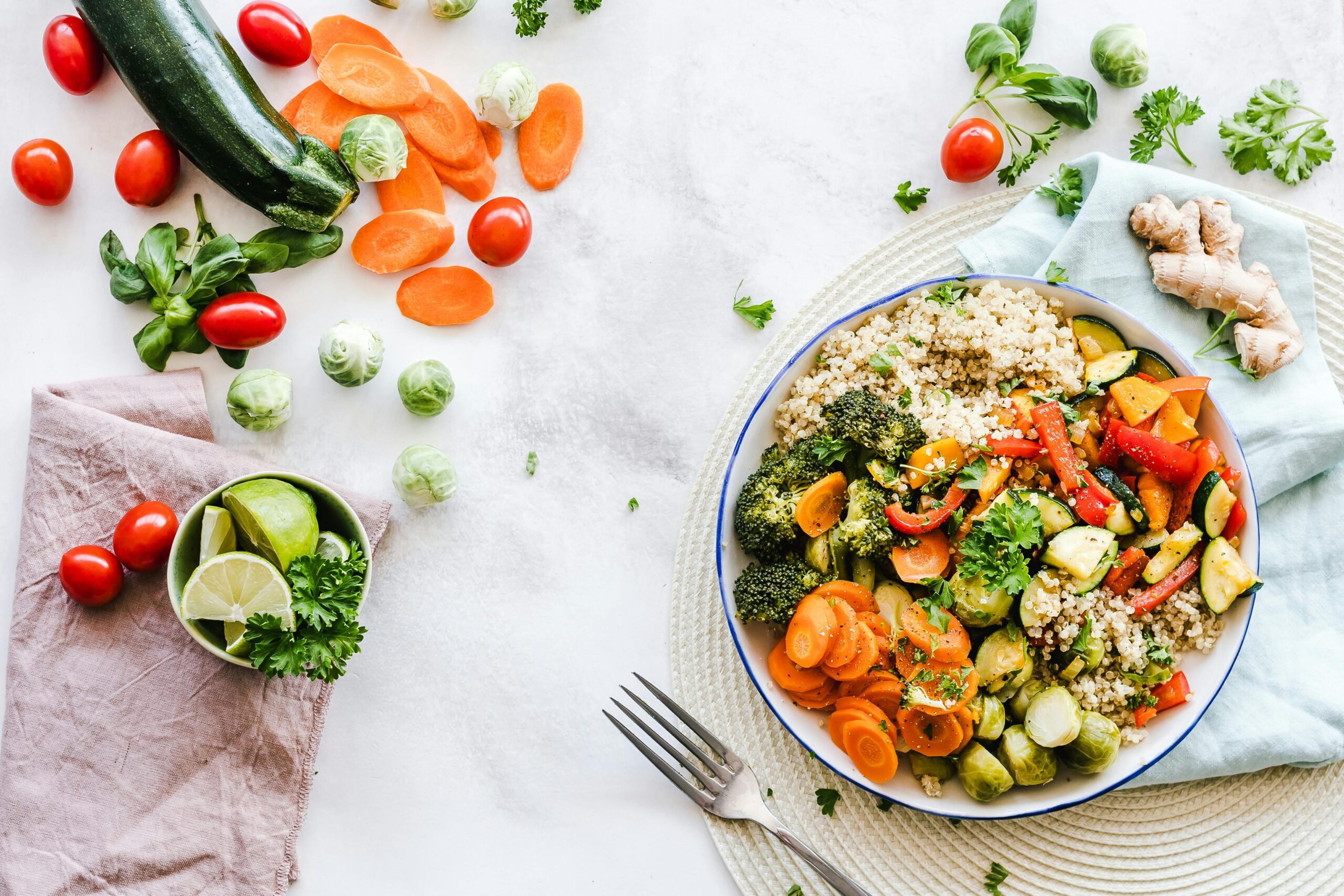 The Menopause Diet 5 Day Plan to Lose Weight