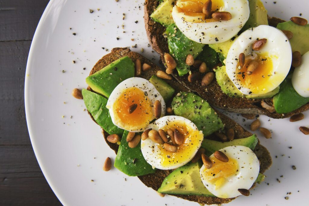 The menopause diet 5-day plan to lose weight