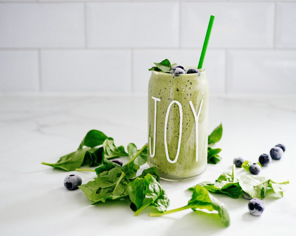 The menopause diet 5-day plan to lose weight