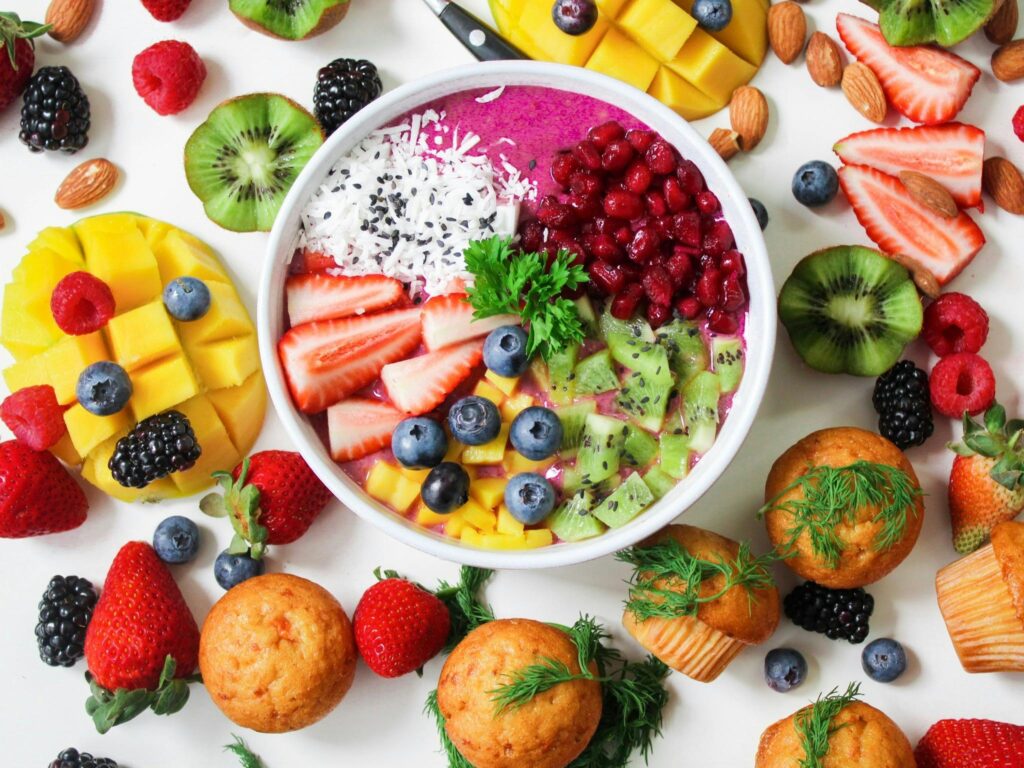 The menopause diet 5-day plan to lose weight