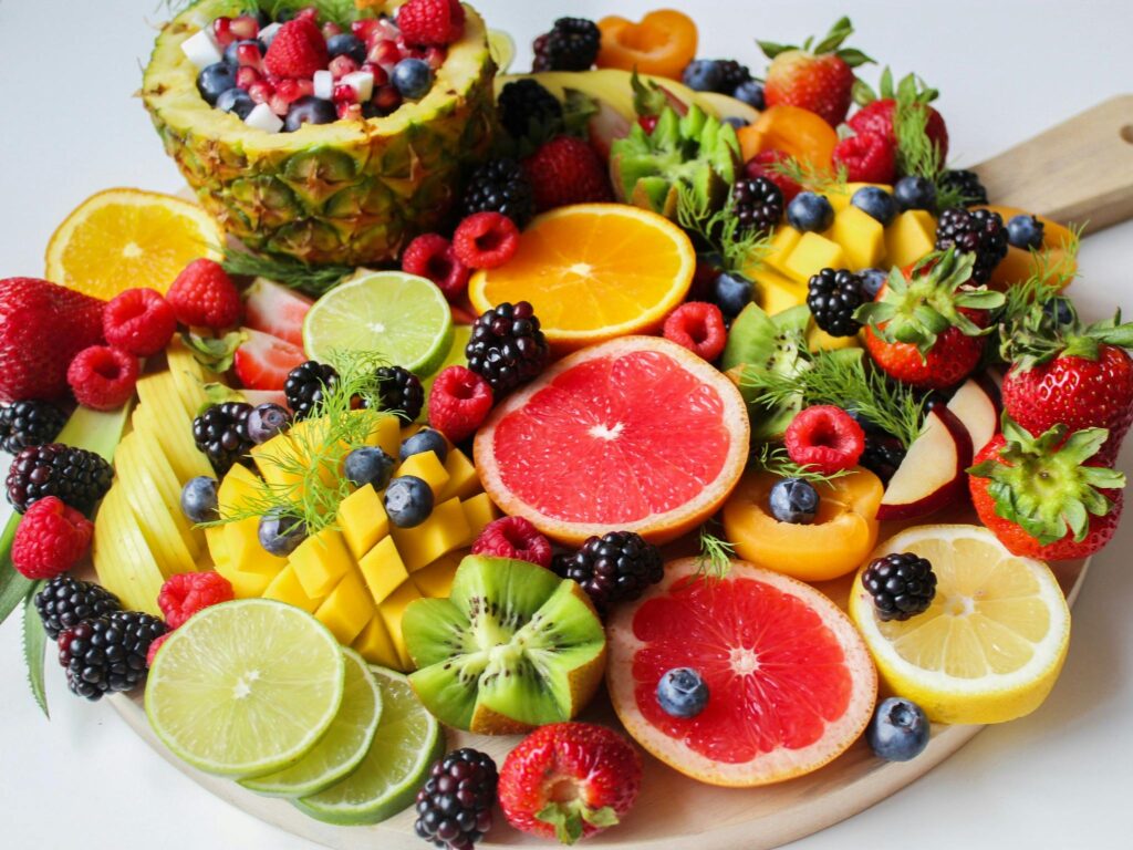The Menopause Diet 5 Day Plan to Lose Weight