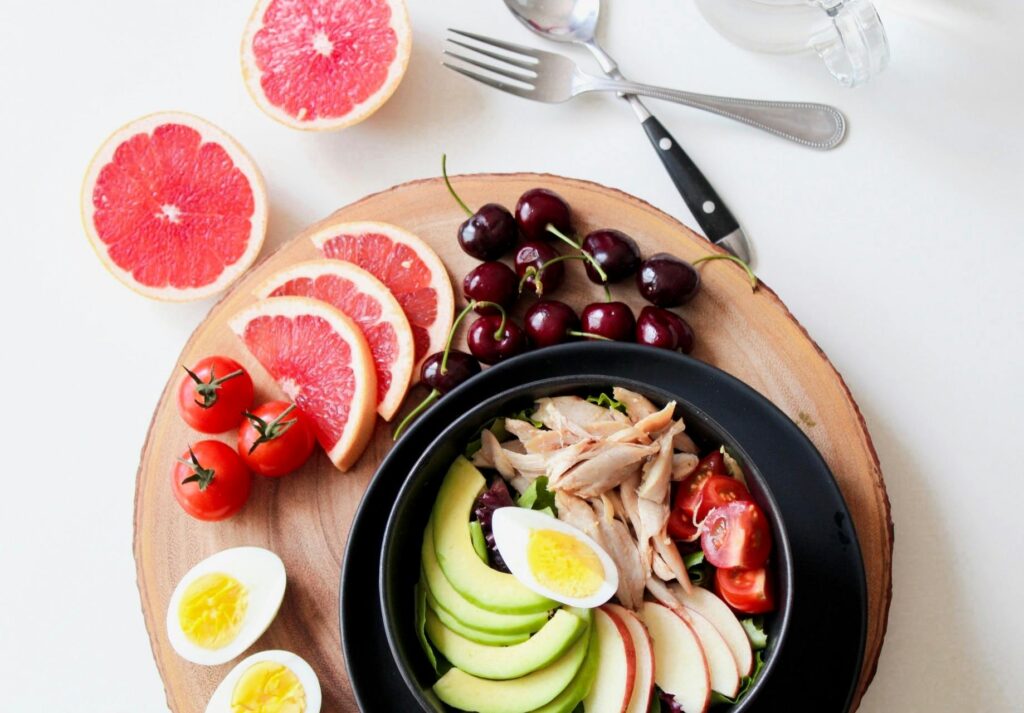 90 30 50 diet plan