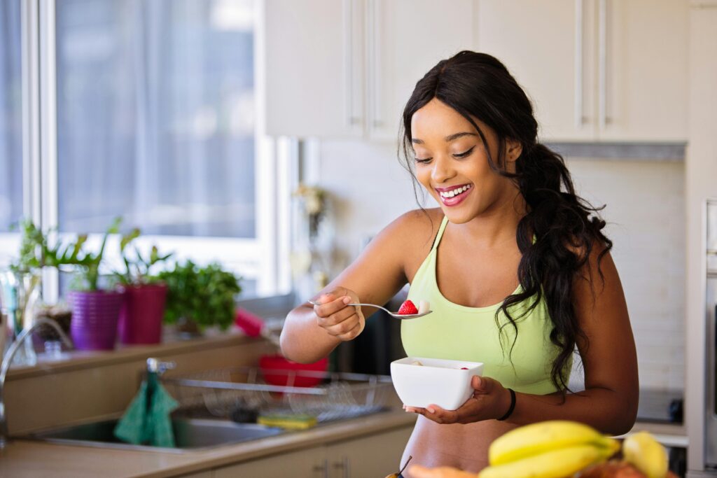 The menopause diet 5-day plan to lose weight