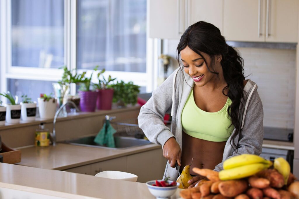 The Menopause Diet 5 Day Plan to Lose Weight