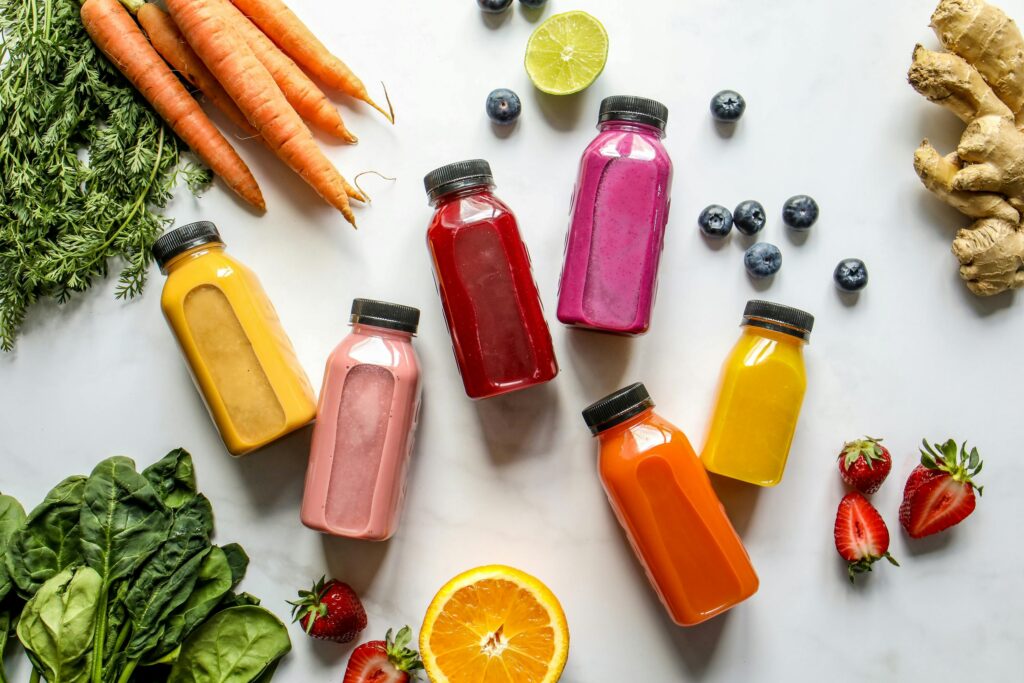 The menopause diet 5-day plan to lose weight