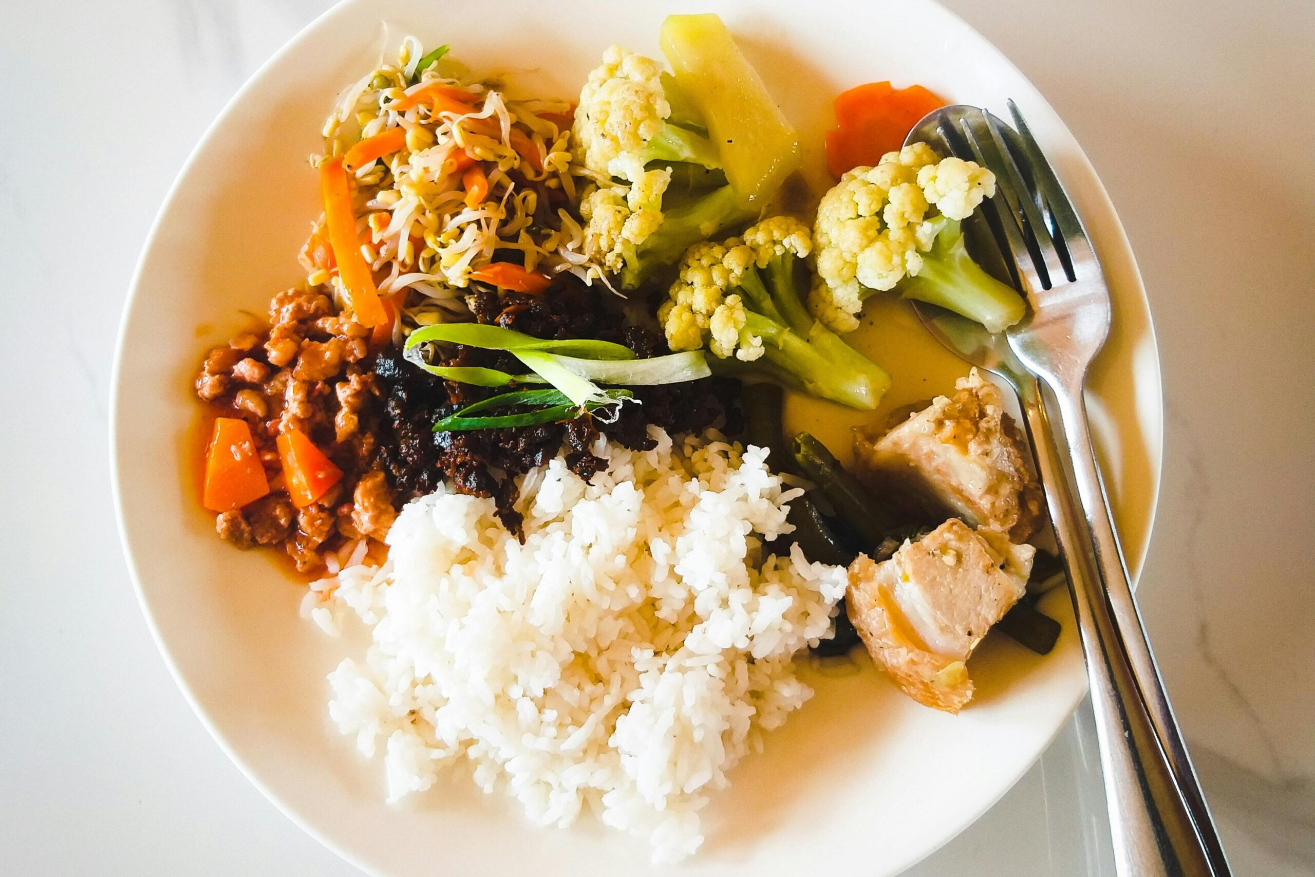 90 30 50 diet plan
