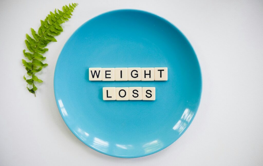 The menopause diet 5-day plan to lose weight