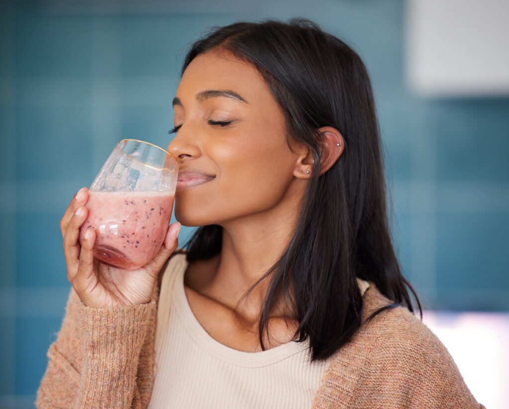 best women's protein shake​