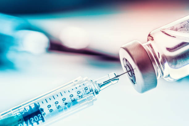 Can Vitamin B12 Shots Help You Lose Weight