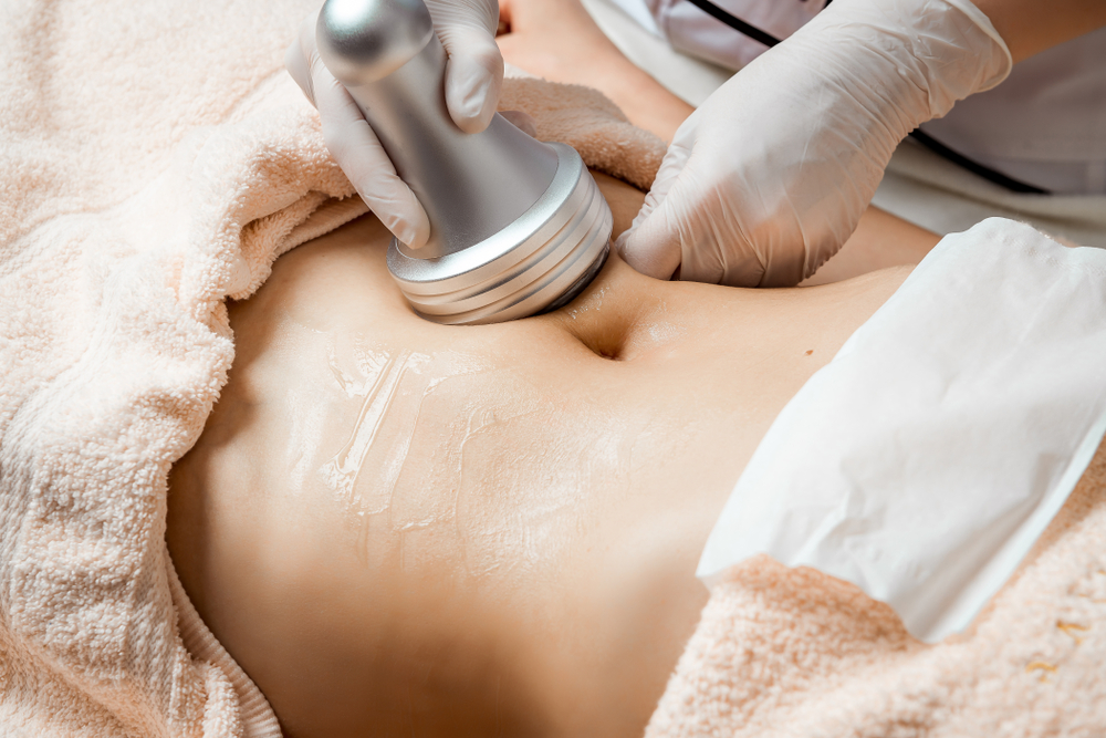 How Much Weight Can You Lose With Liposuction