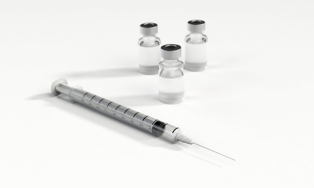 Can Vitamin B12 Shots Help You Lose Weight