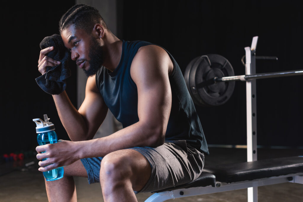 how long does pre workout last