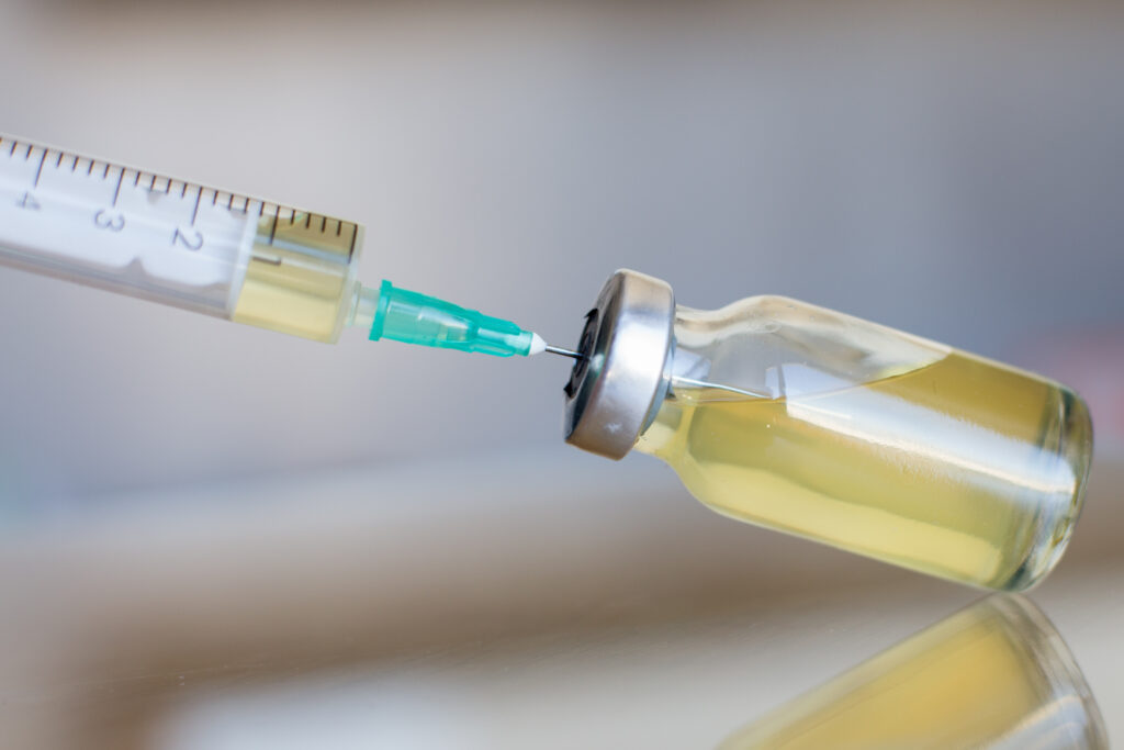 Do B12 Injections Help You Lose Weight