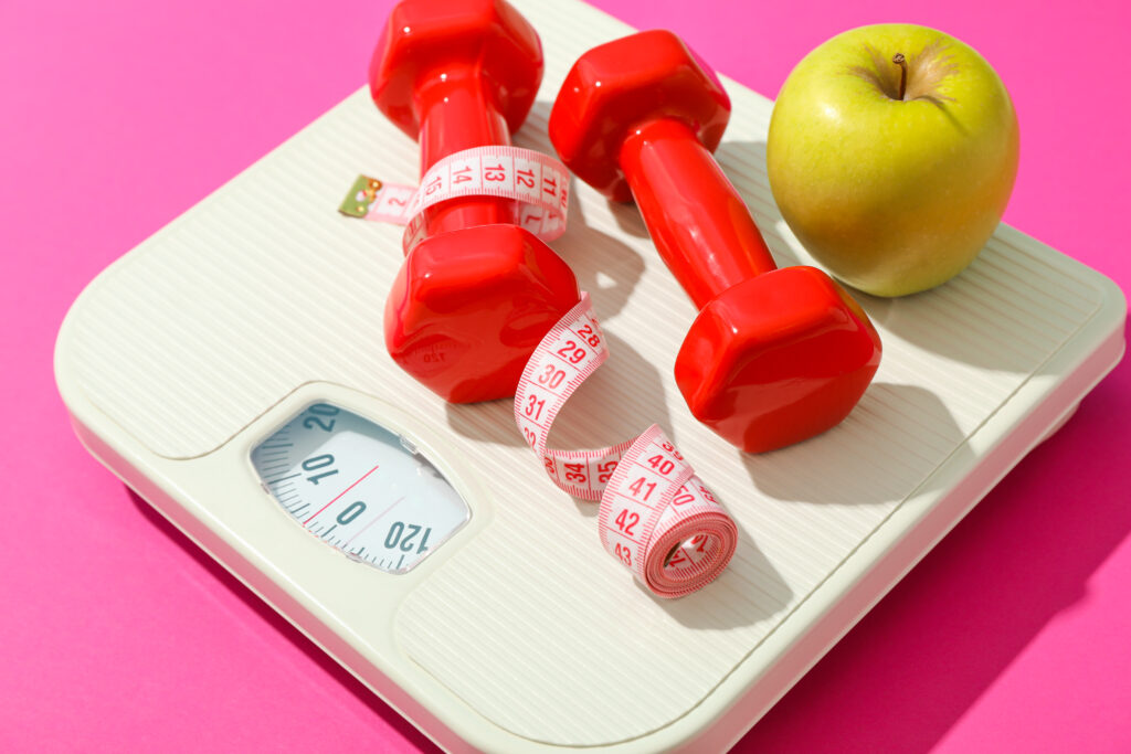 how much weight can you lose with naltrexone