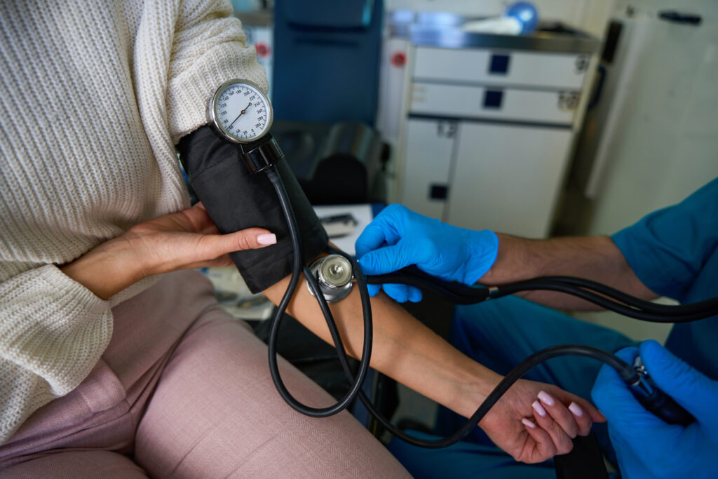 WILL MUSTARD LOWER BLOOD PRESSURE