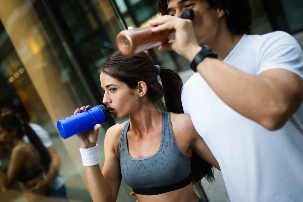 how long does pre workout last