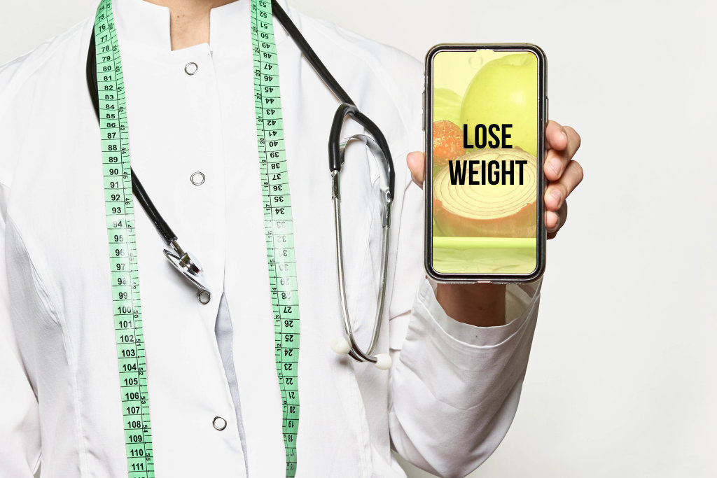 how to lose 50 pounds in one week