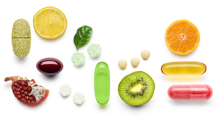 protein supplements for energy