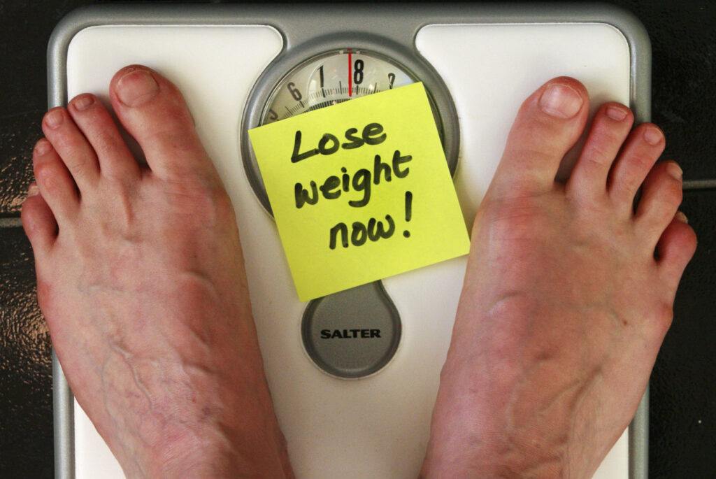 how long does it take to lose 50 pounds